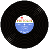 Vinyl Record